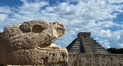 Solsticio de verano: 3 zonas arqueológicas perfectas para darle la bienvenida y cargarte de energía