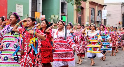 Guelaguetza 2023: Conoce el origen de los ‘convites’ y cuándo serán en la máxima fiesta oaxaqueña