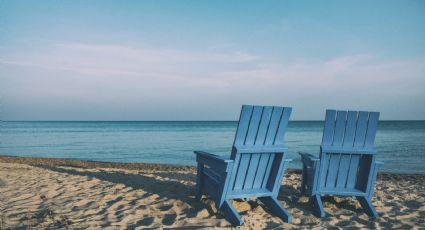 ¿Cancún en Guanajuato? Así es la playa escondida que muy pocos conocen