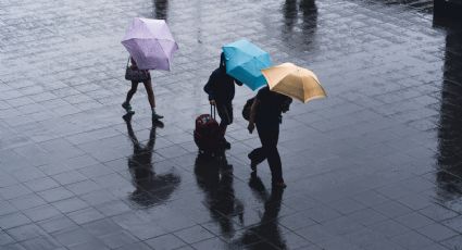 Temporada de lluvias: ¿Cuándo empieza y en qué mes lloverá más?