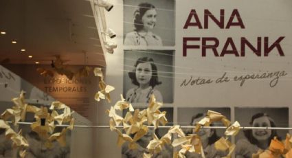 Ana Frank en CDMX: ¿Cuánto cuesta visitar la exposición y cómo llegar al Museo Memoria y Tolerancia?