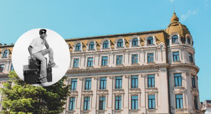 Pharrell Williams abre su castillo en París para hospedarte en él: Esto cuesta la noche