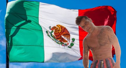 ¡A cantar! Ricky Martin regresa a México con concierto sinfónico; conoce todos los detalles