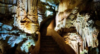 ¿Aventura en España? Atrévete a descender en las cavernas europeas llenas de belleza natural