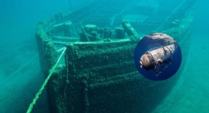 Titanic: ¿Por qué se complicó la búsqueda del submarino hundido que visitaba sus restos?
