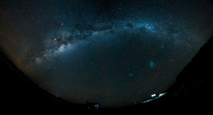 ¿Viaje a las estrellas? Planetario de Toluca reabre sus puertas para adentrarte en el espacio