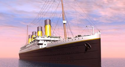 Viaje al Titanic: Él fue el único mexicano que murió en el naufragio del transatlántico.
