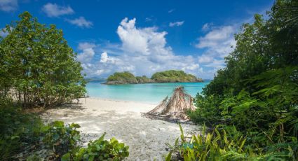 Playa Estacahuite, el tesoro escondido de Oaxaca para unas vacaciones de relajación