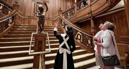 Museo del Titanic, el lugar para conocer los restos del trasatlántico en Estados Unidos