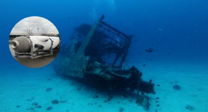 Viaje al Titanic: ¿Quiénes eran los tripulantes que murieron a bordo del Titán?