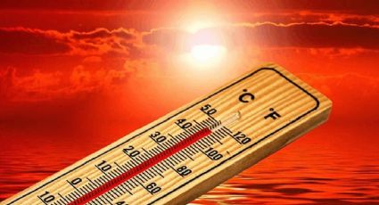 Canícula 2023: ¿Cuáles son los estados que se verán más afectados por el calor?