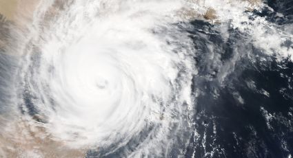 ¿Se acabó el calor? Se acerca el primer ciclón de la temporada con lluvias en estos estados