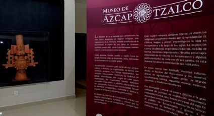 Museo de Azcapotzalco reabre sus puertas al público y así puedes asistir a su reinauguración