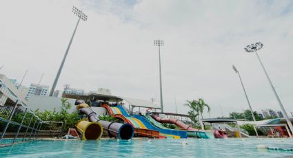 Olvídate del calor en estos balnearios de Puebla con entradas en menos de 200 pesos