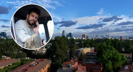 Gerard Piqué en México: Estos fueron los lugares que el ex de Shakira se animó a visitar