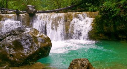 3 hikes instagrameables de Nuevo León que te ayudarán a escapar del calor