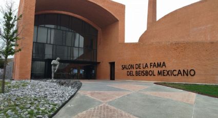 ¡Solo para fans! ¿Cómo visitar el Salón de la Fama del Beisbol Mexicano?