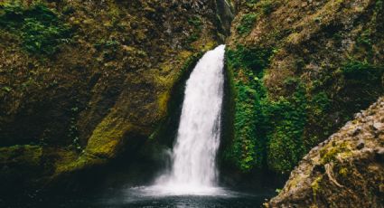 Cascadas de Ichaqueo: 4 cosas que puedes hacer en este Parque Ecoturístico de Michoacán