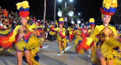 Carnaval de Veracruz 2023 revela su cartelera completa de actividades y conciertos