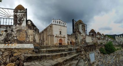 Acaxochitlán y Metztitlán se unen a la lista de los Pueblos Mágicos de Hidalgo