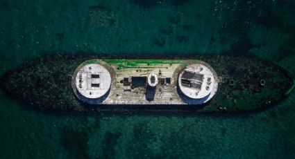 Atlantis, el único submarino mexicano que puedes conocer en Cozumel: COSTOS
