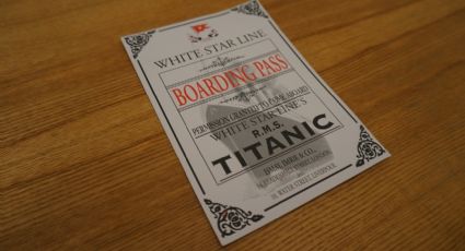 Viaja al fondo del Atlántico para ver el Titanic sin salir de casa con este documental de Netflix
