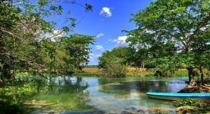 Candelaria, el nuevo Pueblo Mágico oculto en la selva para conocer los encantos de Campeche