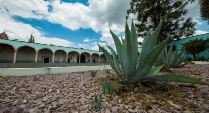 Pabellón de Hidalgo, el nuevo Pueblo Mágico de Aguascalientes, sitio clave de la Independencia