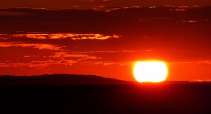 Domo de calor: ¿Qué es este raro fenómeno natural y cómo impactarán a México las altas temperaturas?