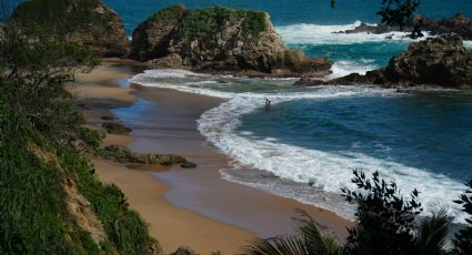 Las playas más bellas de Pochutla que deberías poner en tu lista de viajes de este verano