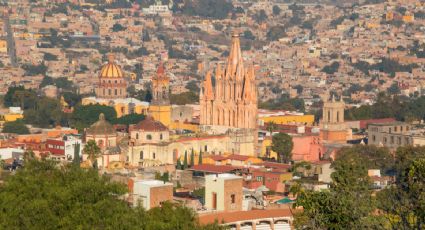 3 actividades que hacer en San Miguel de Allende sin tener que gastar de más