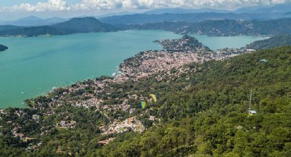 ¿Cansado de la ciudad? Los Pueblos Mágicos más pintorescos para independizarte