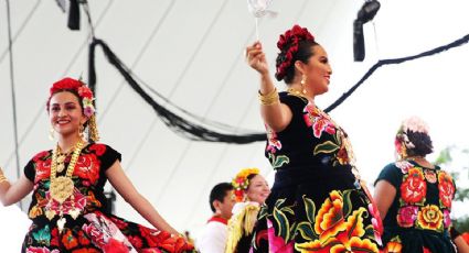 Cómo comprar boletos para disfrutar de la Guelaguetza 2023, la fiesta más grande de Oaxaca