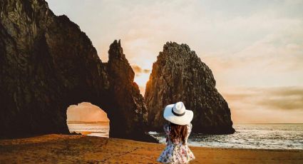 Arco de Los Cabos:¿Cuánto cuesta dar un paseo a este sitio de Baja California Sur en 2023?