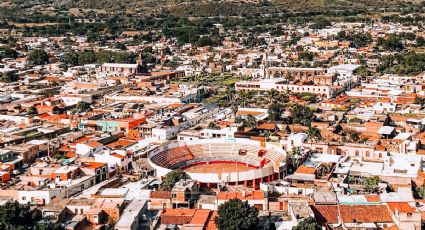 Ahuacatlán, el nuevo Pueblo Mágico de Nayarit con una fascinante arquitectura europea