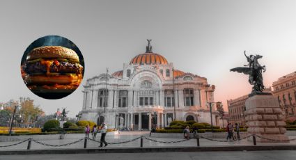 Llega el BURGER FEST a la CDMX: te decimos la fecha para probar lo mejor de la ciudad