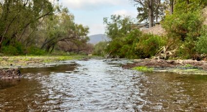 Balneario de Lourdes, las aguas termales consideradas las más curativas de México