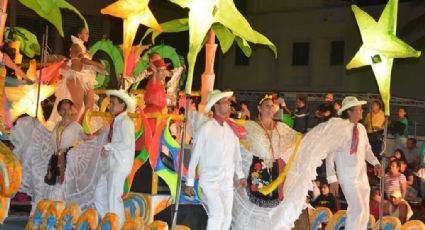 ¡A bailar! Estos son todos los artistas que participarán en los desfiles del Carnaval de Veracruz