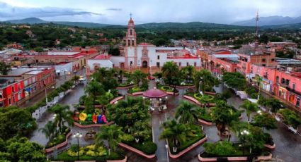 ¡Tierra del Mariachi! Cocula, el nuevo Pueblo Mágico de Jalisco lleno de música