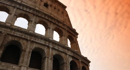 Gobierno italiano identifica a turista que rayó el Coliseo Romano; podría pasar 5 años en prisión