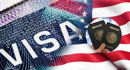 ¿Cuánto dinero gastarás al tramitar tu visa americana y el pasaporte en 2023?