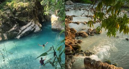 San Bartolo vs. El Carrizal, ¿cuáles son las mejores aguas termales para disfrutar en familia?