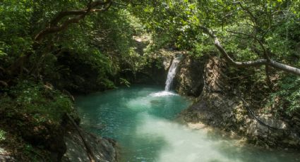 Las pozas de agua color turquesa de Michoacán, un tesoro natural poco conocido que debes descubrir