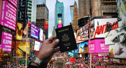 Visa de turismo o trabajo: ¿Se pueden tramitar dos visas diferentes para EU?