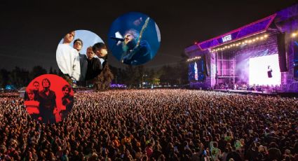 Corona Capital 2023: ¿Cuándo empieza la PREVENTA de boletos para ver a Pulp, Blur y The Cure?