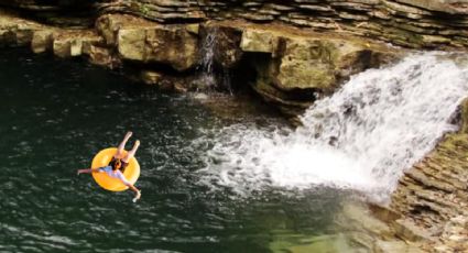 5 consejos para visitar el spa natural de aguas termales en San Bartolo, Veracruz