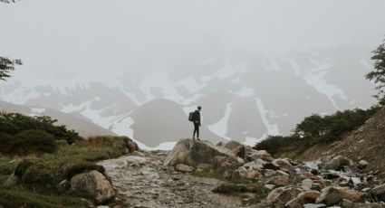 El “fin del mundo”, el destino apocalíptico donde verás como la tierra se acaba