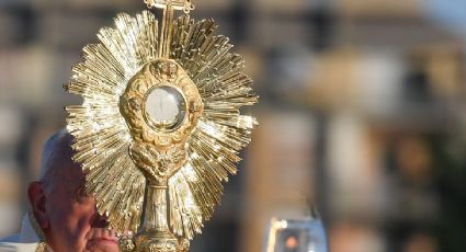 ¿Cuándo es el jueves de Corpus Christi 2023 y qué se celebra en esta fecha?