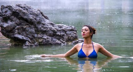 El spa natural a menos de 4 horas de CDMX para equilibrar el sistema nervioso y hormonal