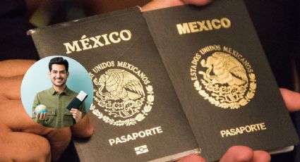¡Que no te sorprendan! Hay alerta por fraudes en el trámite de pasaporte mexicano